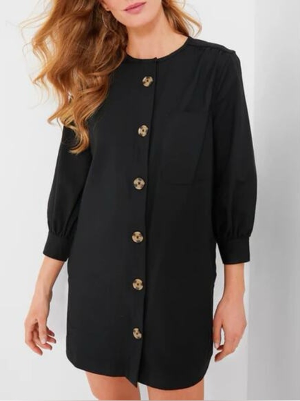 Tuckernuck Blake Dress